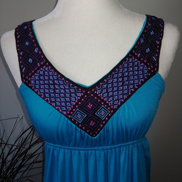 Maxi Dress by Soprano - Picture 3 of 9